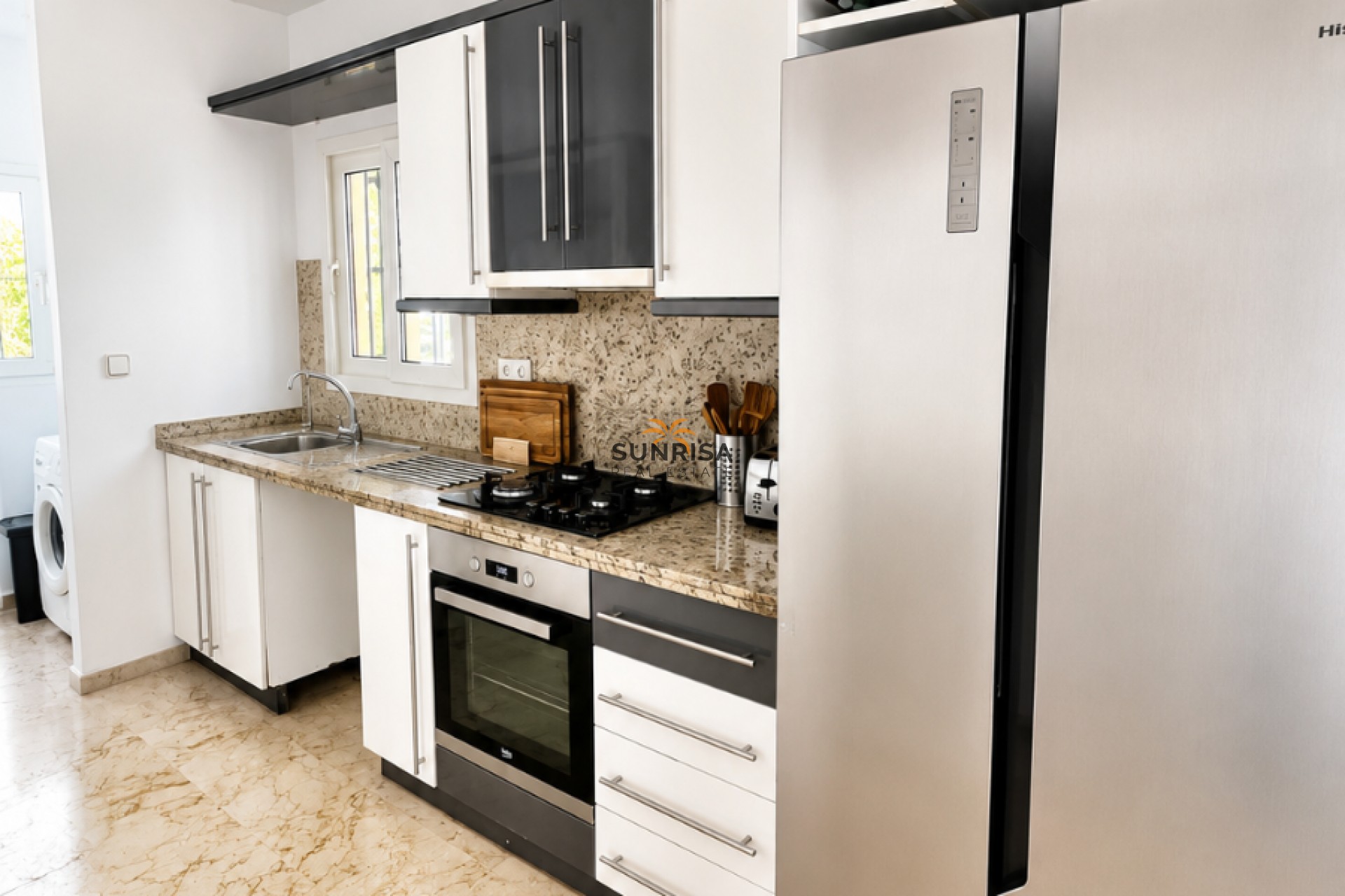 Resale - Villa - Orihuela Costa
