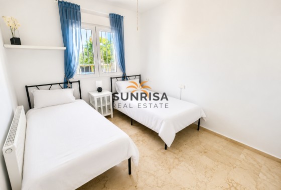 Villa · Reventa - Orihuela Costa · Las Ramblas · Alicante · España