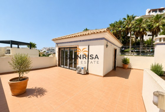 Villa · Reventa - Orihuela Costa · Las Ramblas · Alicante · España