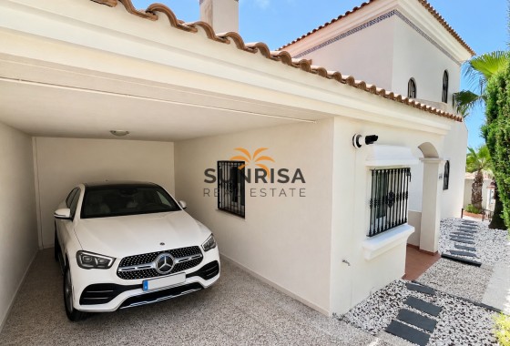 Villa · Reventa - Orihuela Costa · Las Ramblas · Alicante · España