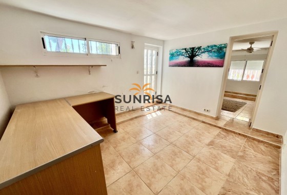 Villa · Reventa - Orihuela Costa · Las Ramblas · Alicante · España