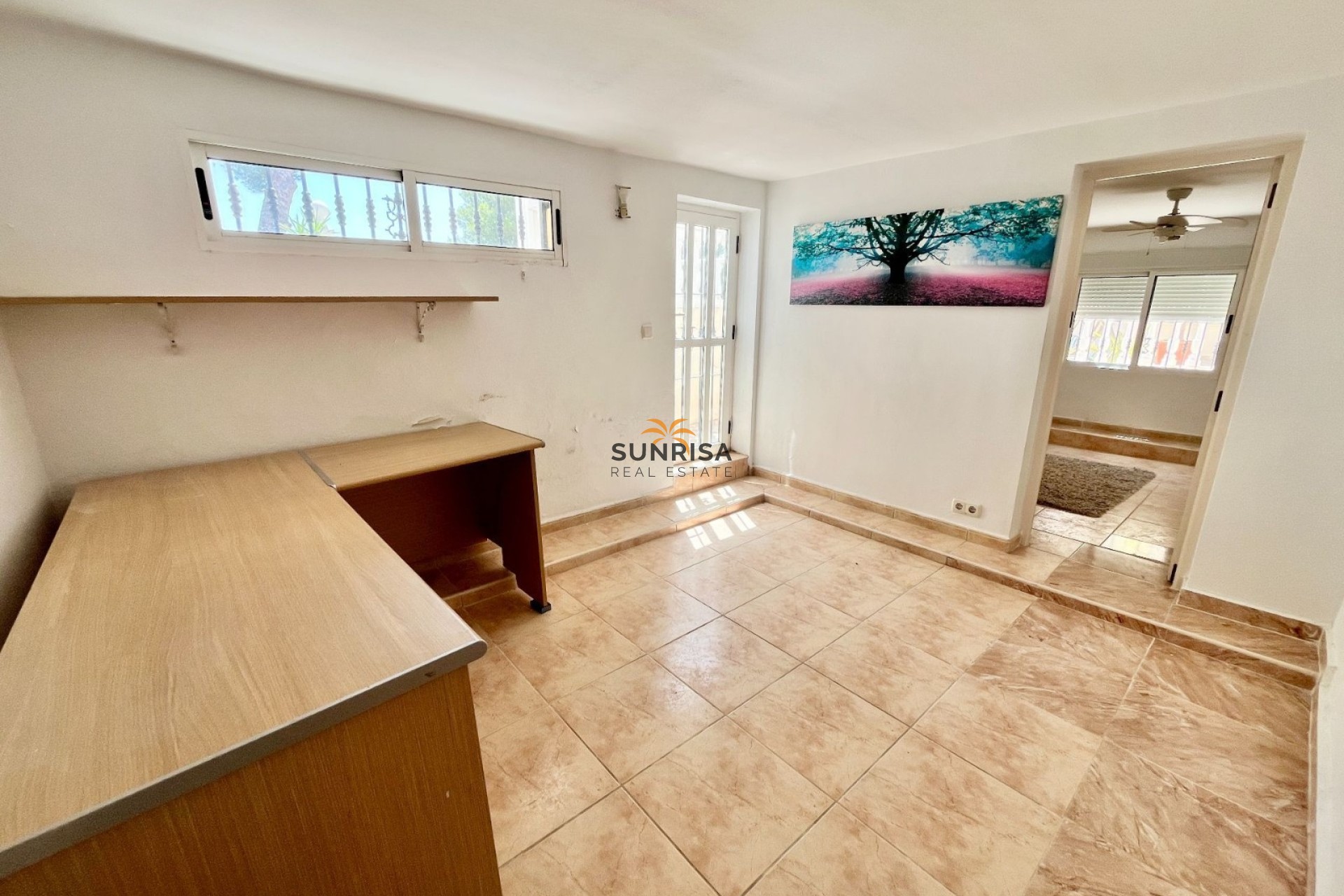 Resale - Villa - Orihuela Costa