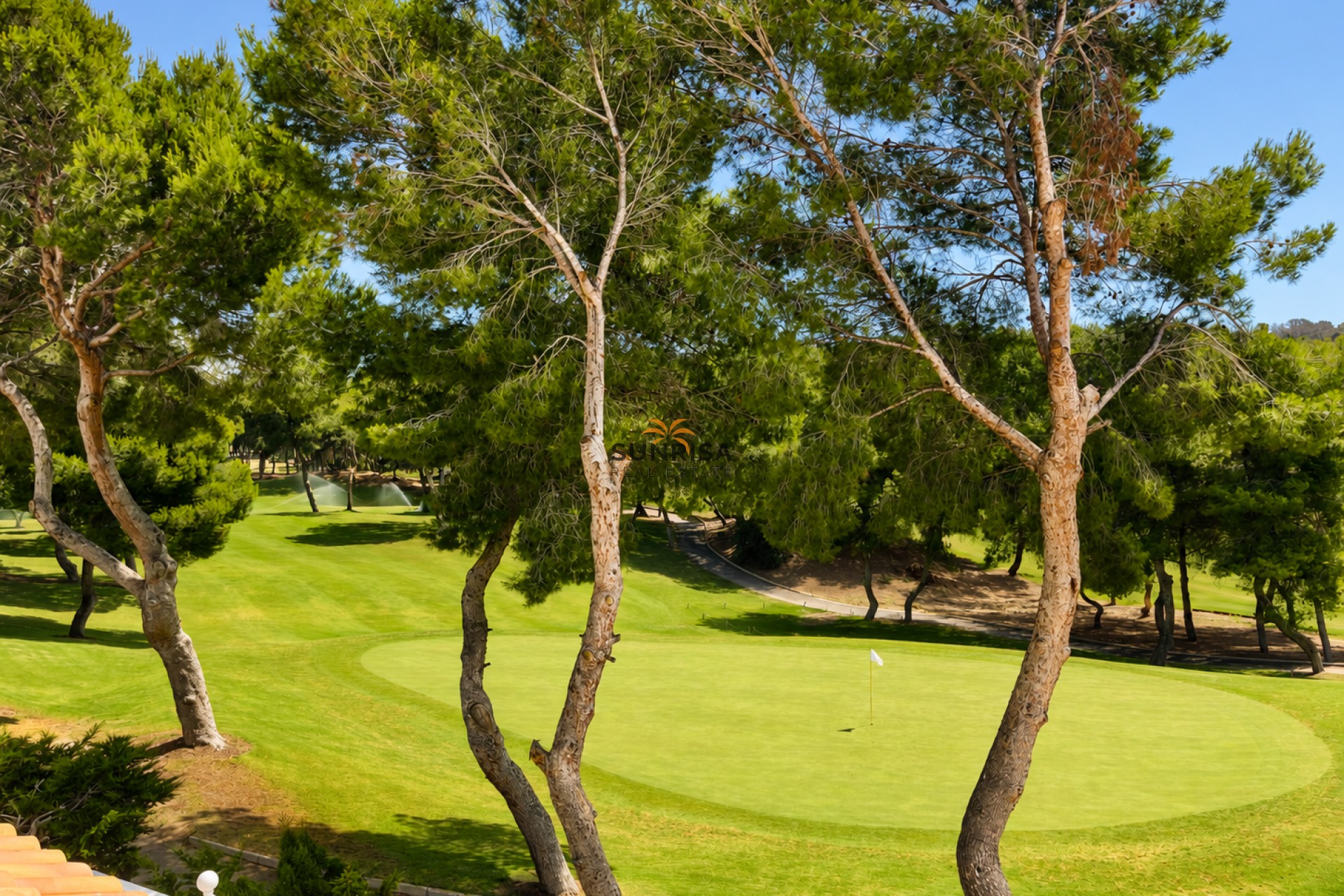 Resale - Villa - Orihuela Costa