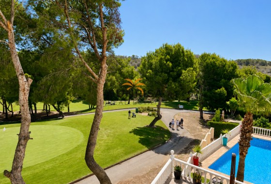 Villa · Reventa - Orihuela Costa · Las Ramblas · Alicante · España