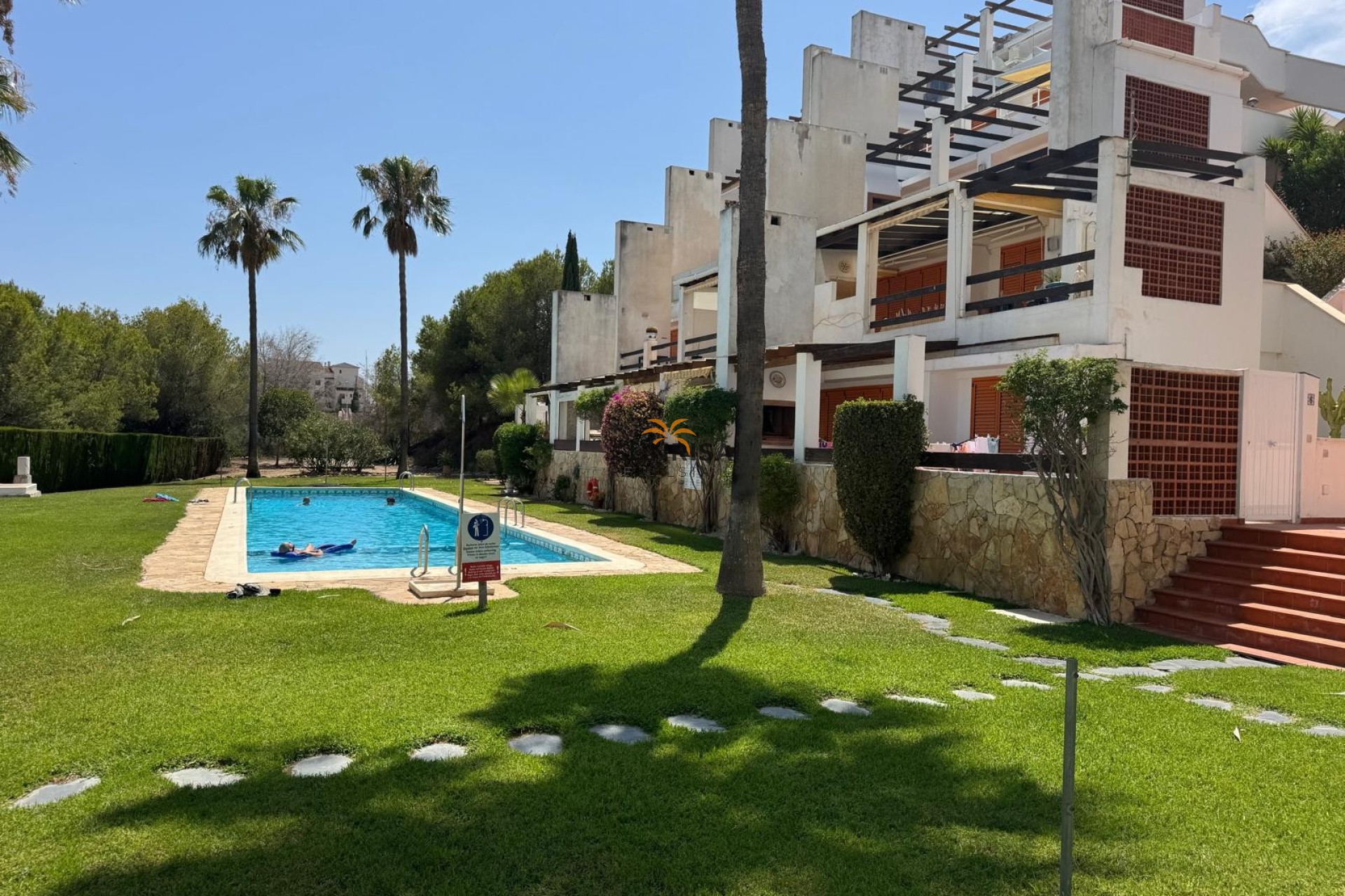 Revente - Appartement - Las Ramblas
