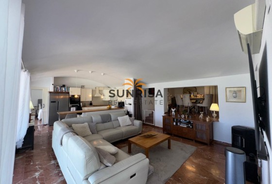 Apartamento · Reventa - Las Ramblas · Alicante · España