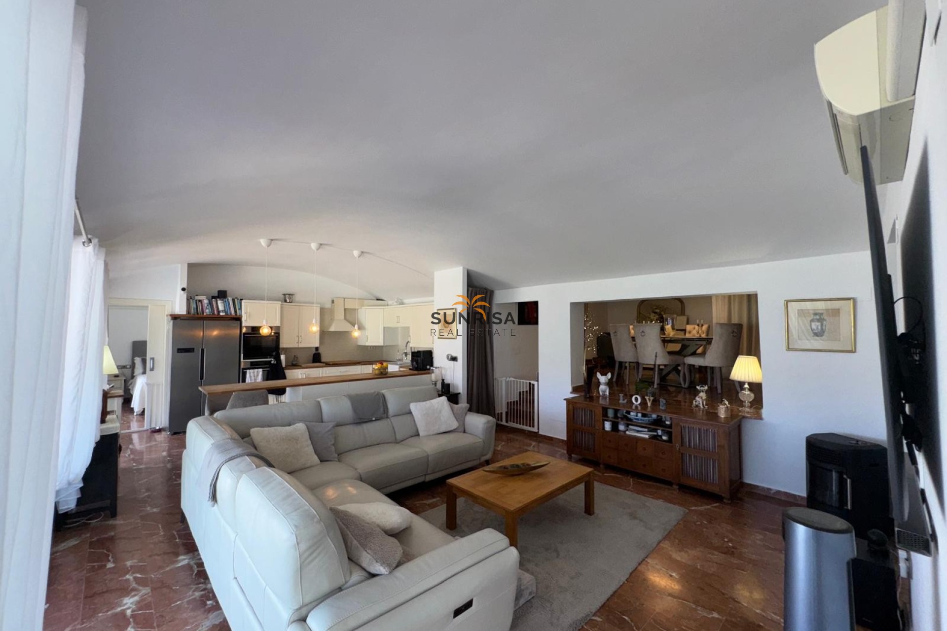 Revente - Appartement - Las Ramblas