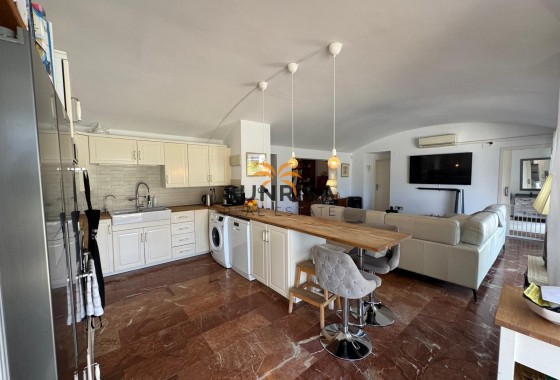 Apartamento · Reventa - Las Ramblas · Alicante · España