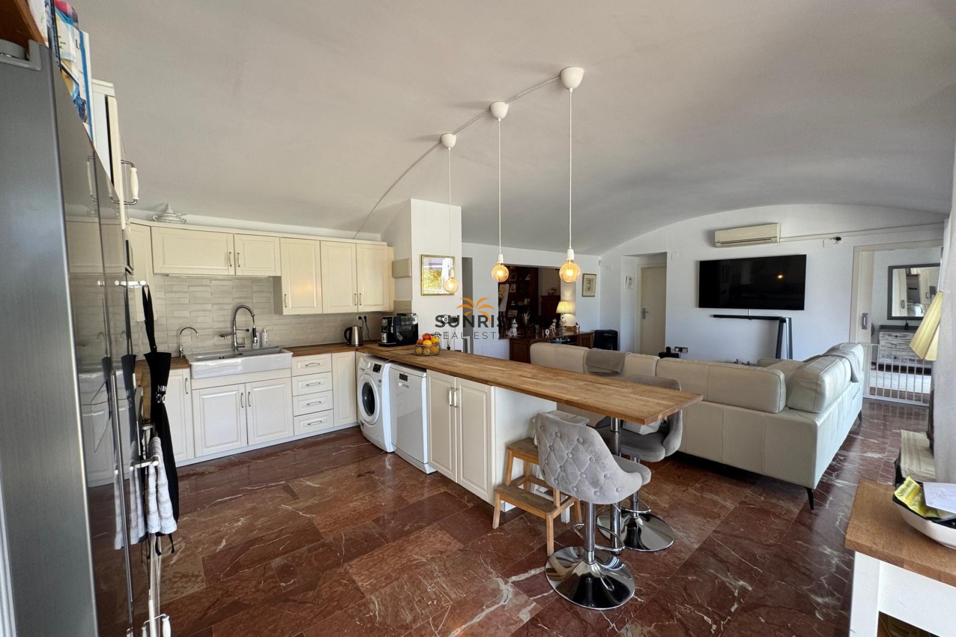 Revente - Appartement - Las Ramblas