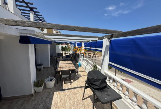 Apartamento · Reventa - Las Ramblas · Alicante · España