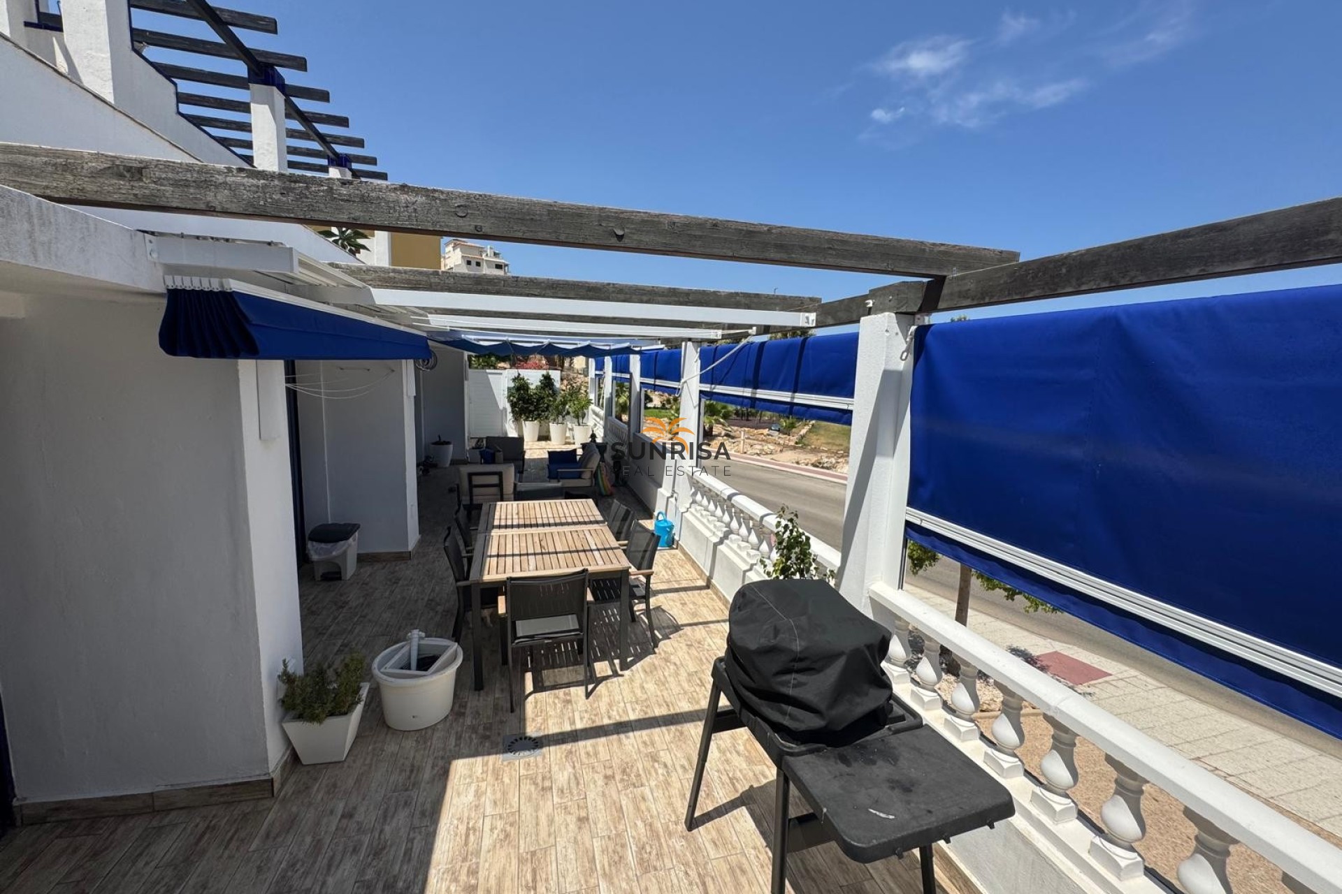 Revente - Appartement - Las Ramblas