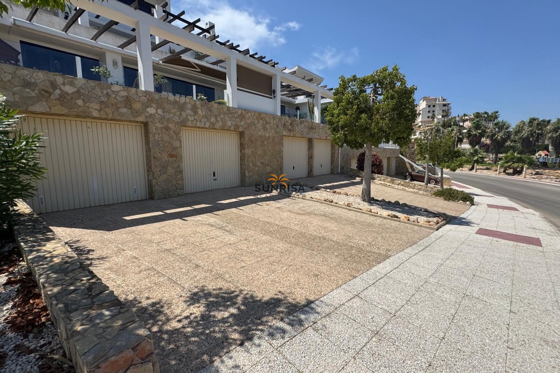 Revente - Appartement - Las Ramblas