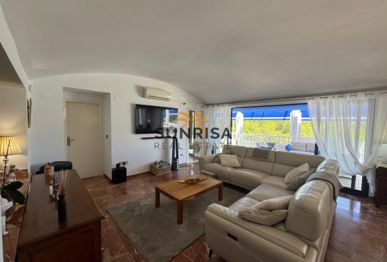 Apartamento · Reventa - Las Ramblas · Alicante · España