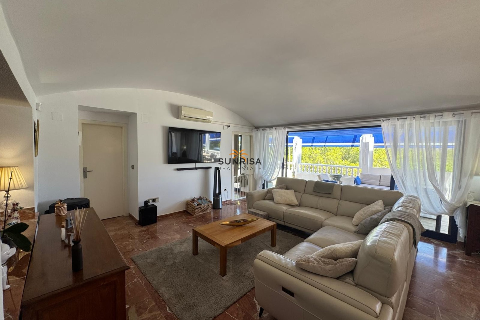 Revente - Appartement - Las Ramblas
