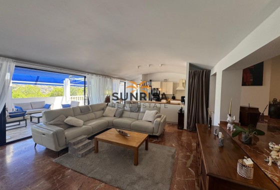 Apartamento · Reventa - Las Ramblas · Alicante · España