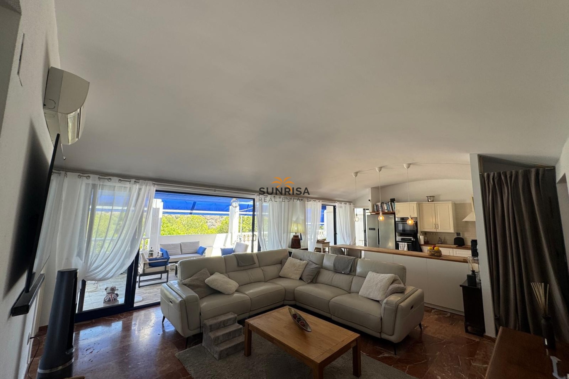 Revente - Appartement - Las Ramblas
