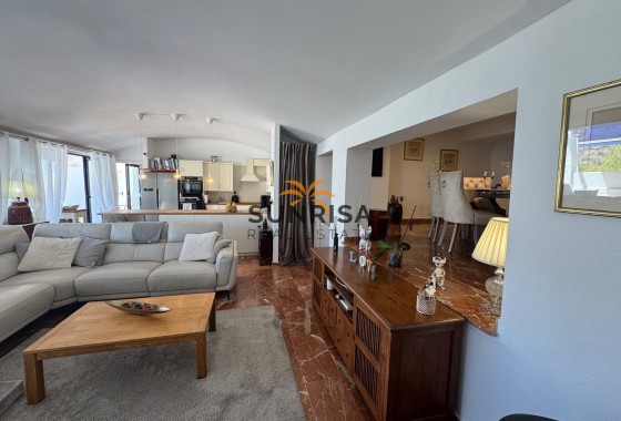 Apartamento · Reventa - Las Ramblas · Alicante · España