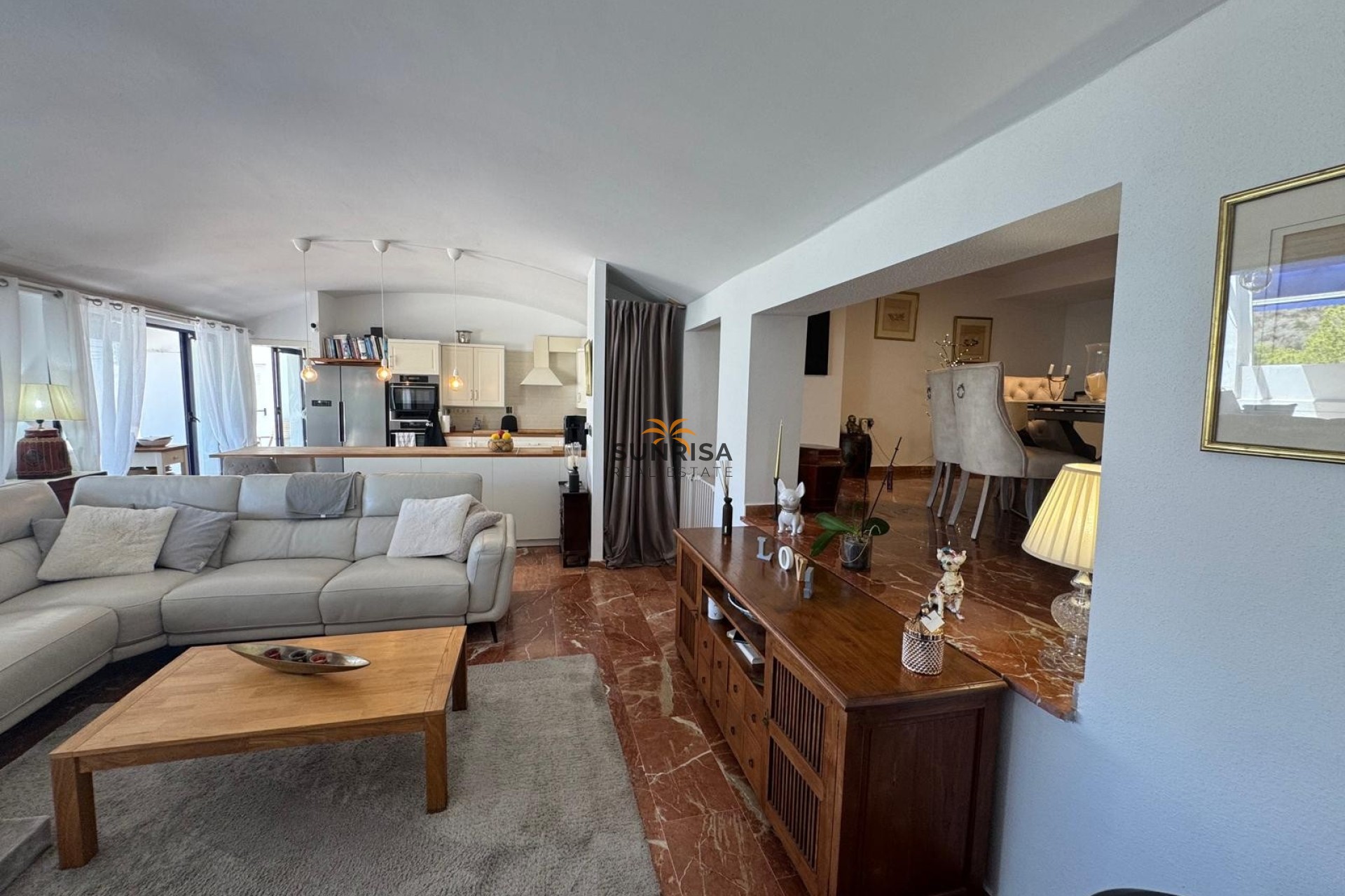 Revente - Appartement - Las Ramblas