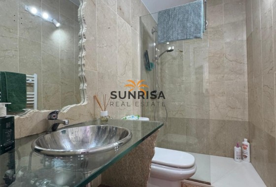 Apartamento · Reventa - Las Ramblas · Alicante · España