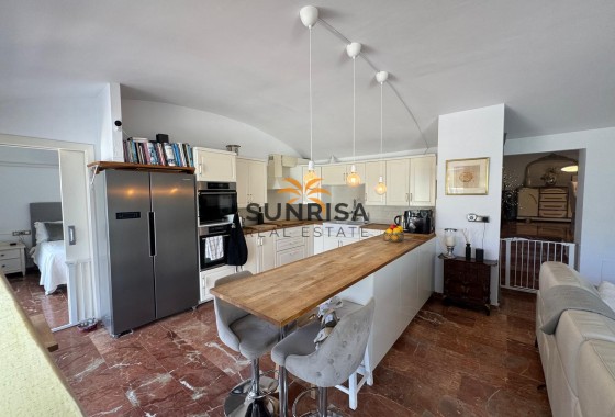 Apartamento · Reventa - Las Ramblas · Alicante · España