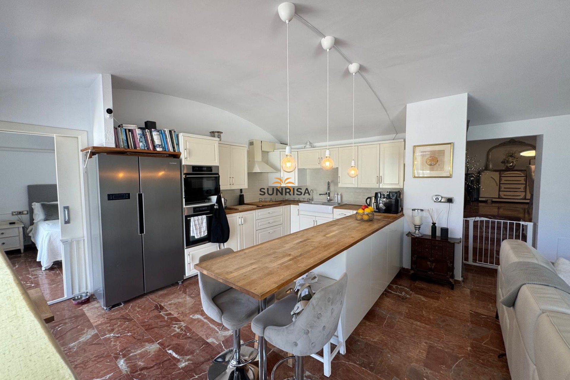 Revente - Appartement - Las Ramblas