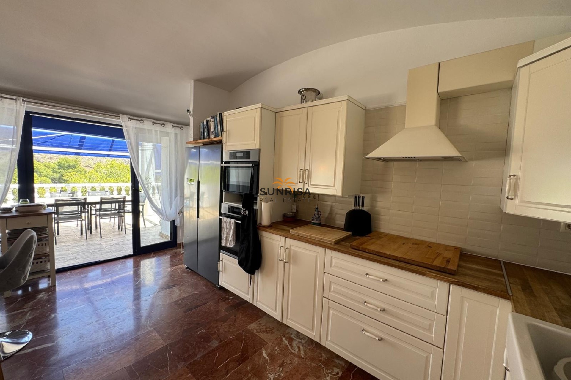 Revente - Appartement - Las Ramblas