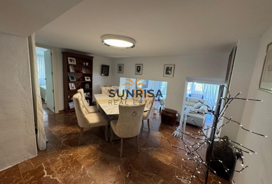Apartamento · Reventa - Las Ramblas · Alicante · España