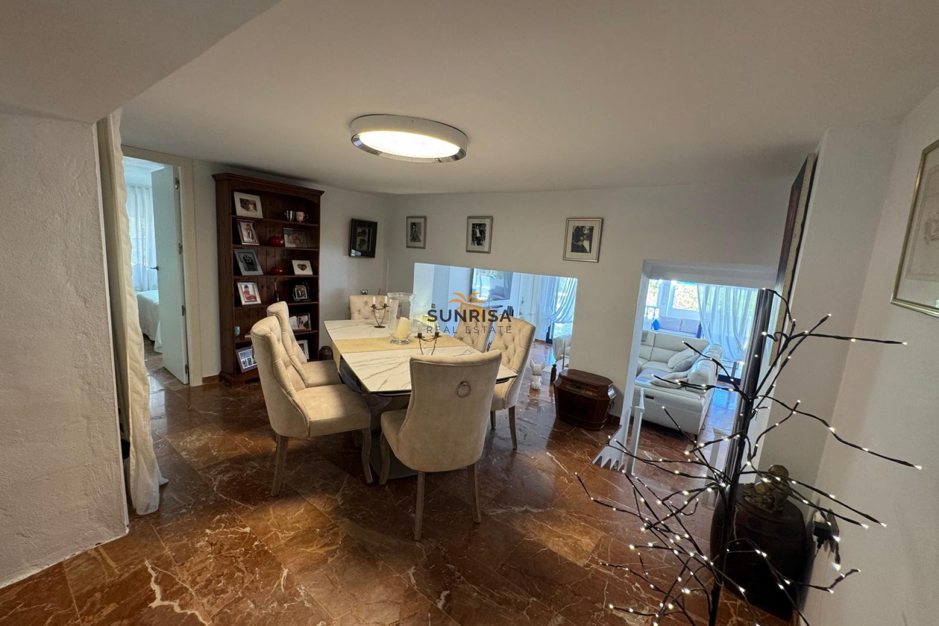 Revente - Appartement - Las Ramblas