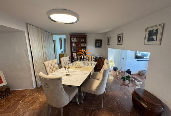 Apartamento · Reventa - Las Ramblas · Alicante · España