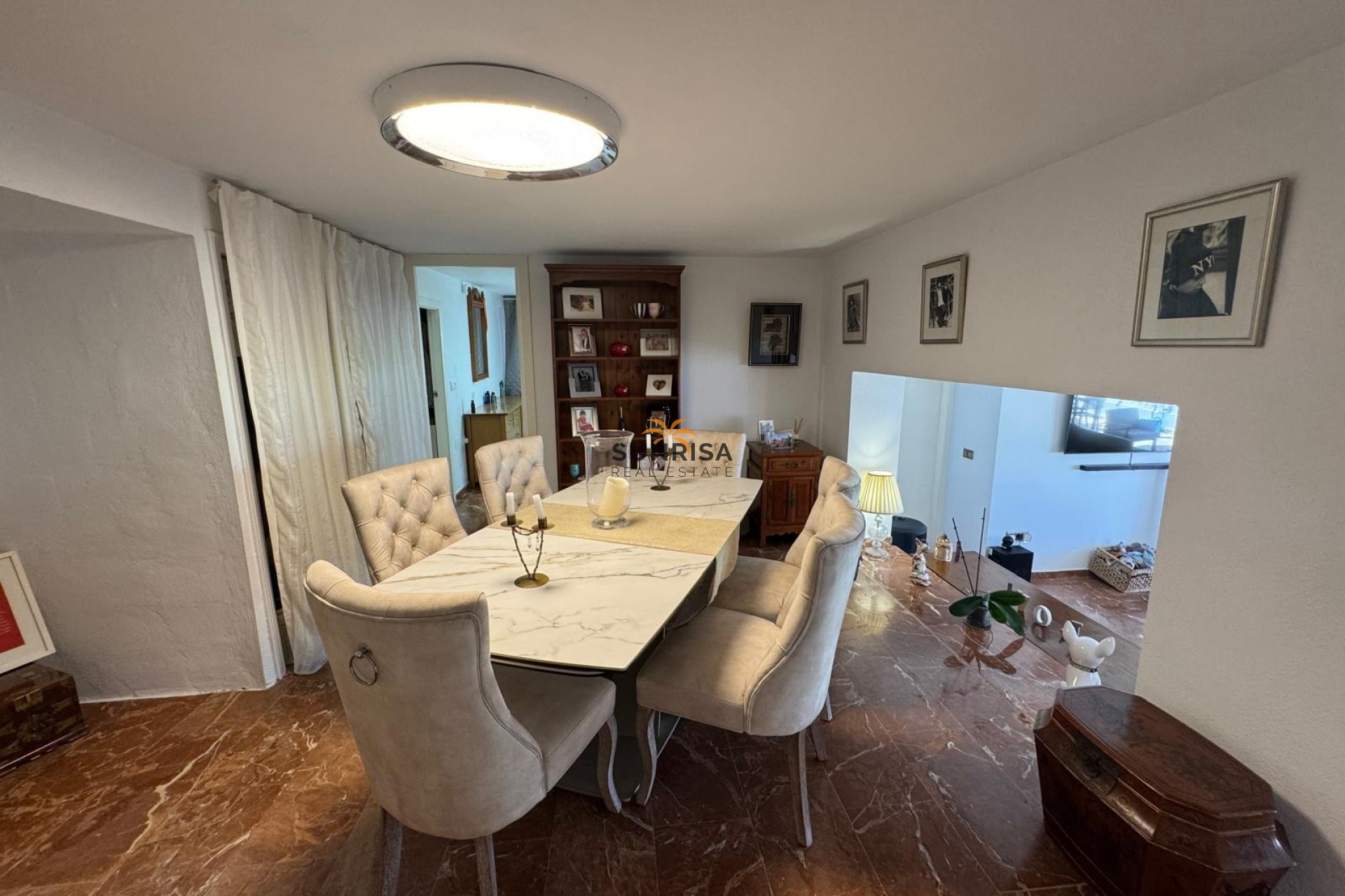 Revente - Appartement - Las Ramblas