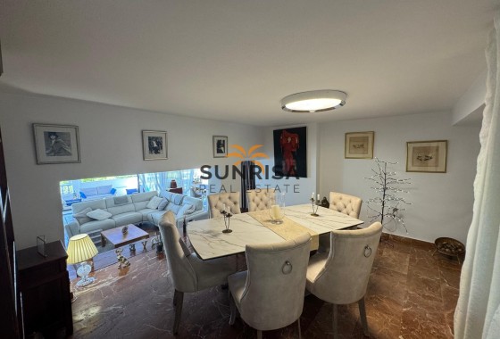 Apartamento · Reventa - Las Ramblas · Alicante · España