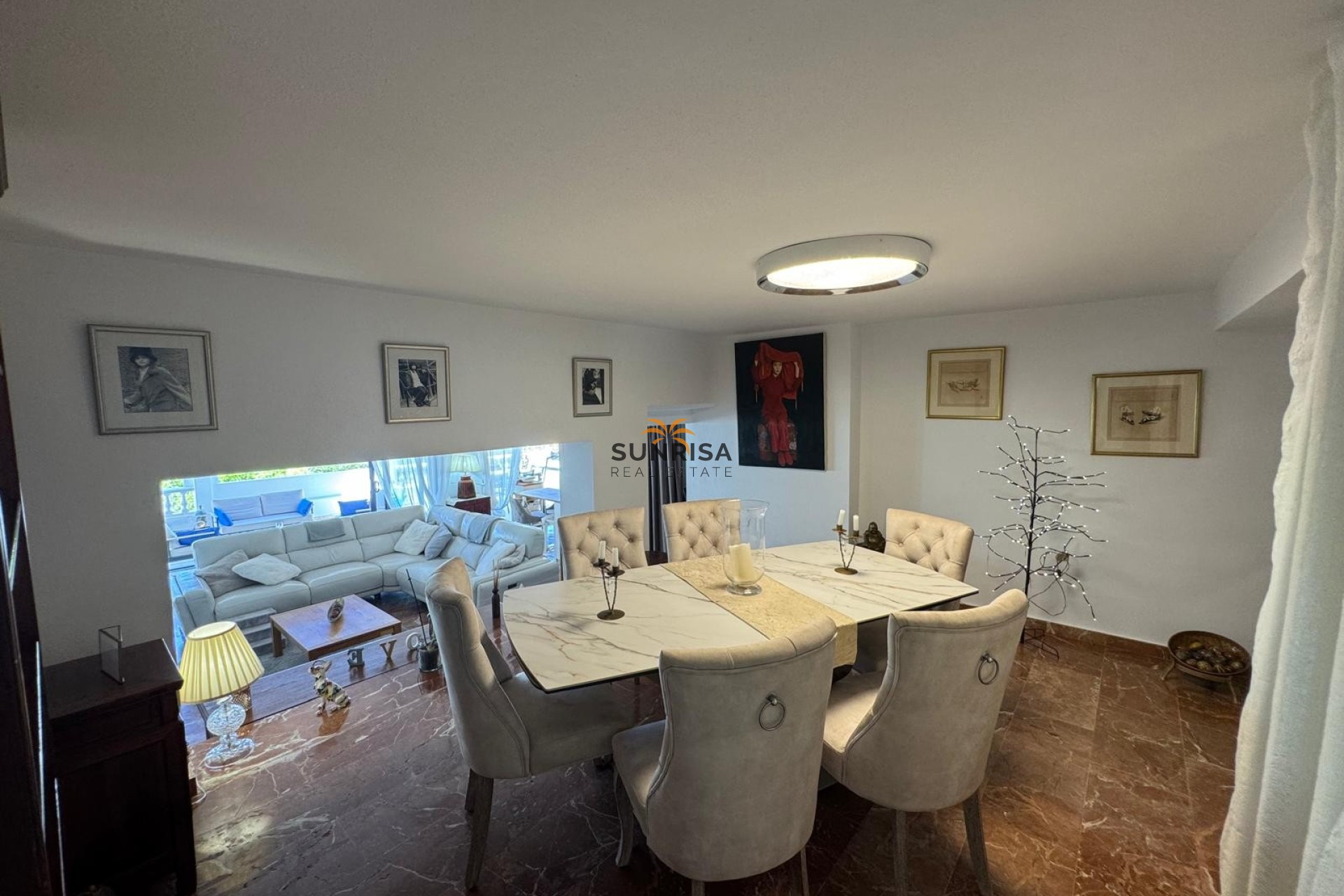 Revente - Appartement - Las Ramblas