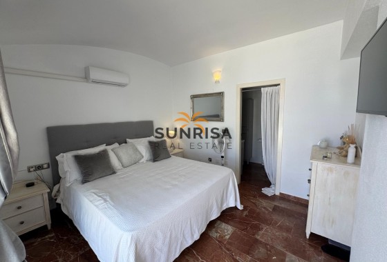 Apartamento · Reventa - Las Ramblas · Alicante · España