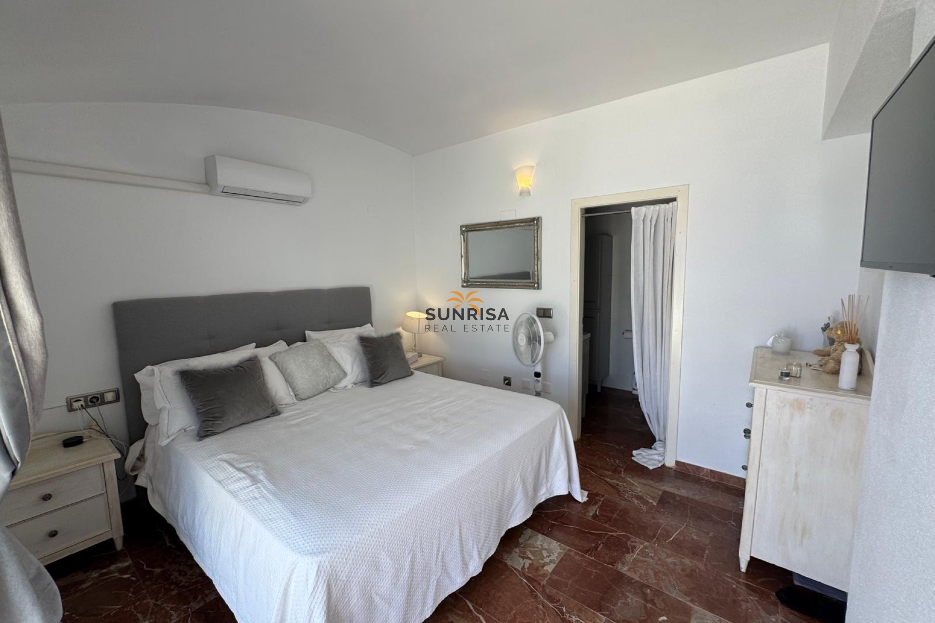 Revente - Appartement - Las Ramblas