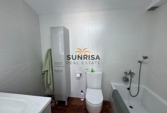 Apartamento · Reventa - Las Ramblas · Alicante · España