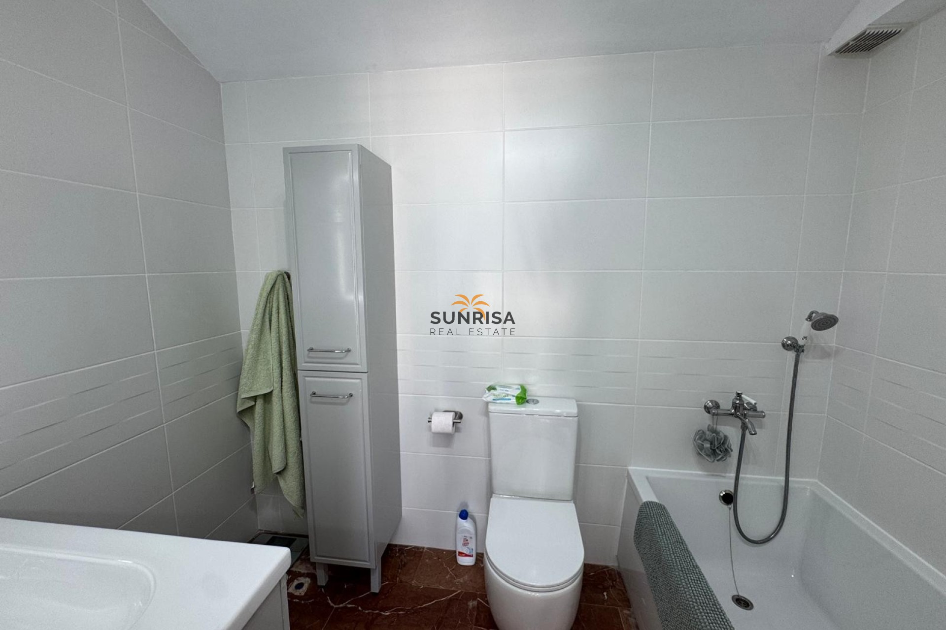 Revente - Appartement - Las Ramblas