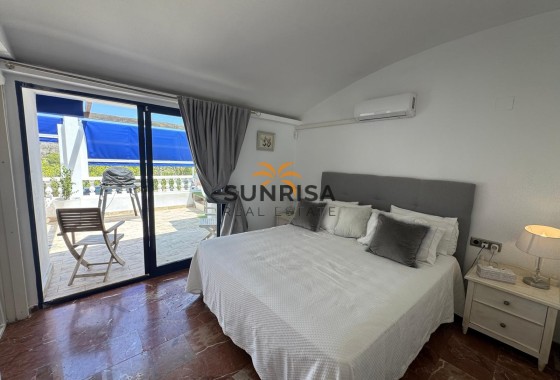 Apartamento · Reventa - Las Ramblas · Alicante · España