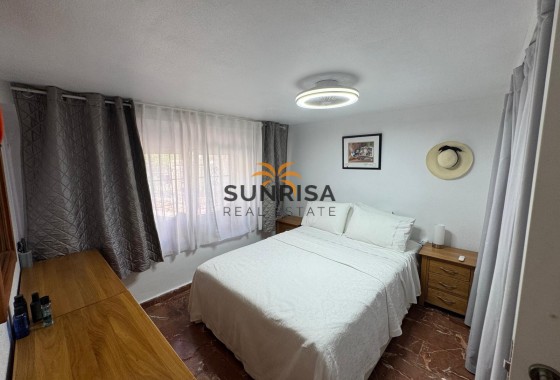 Apartamento · Reventa - Las Ramblas · Alicante · España