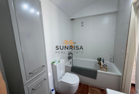 Apartamento · Reventa - Las Ramblas · Alicante · España