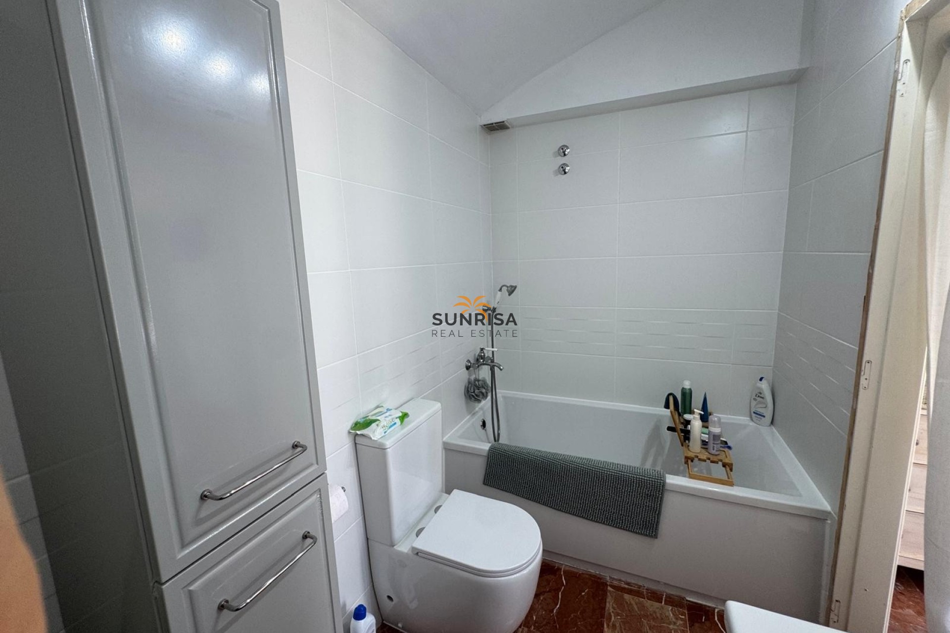 Revente - Appartement - Las Ramblas