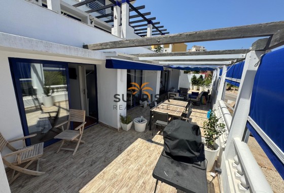 Apartamento · Reventa - Las Ramblas · Alicante · España