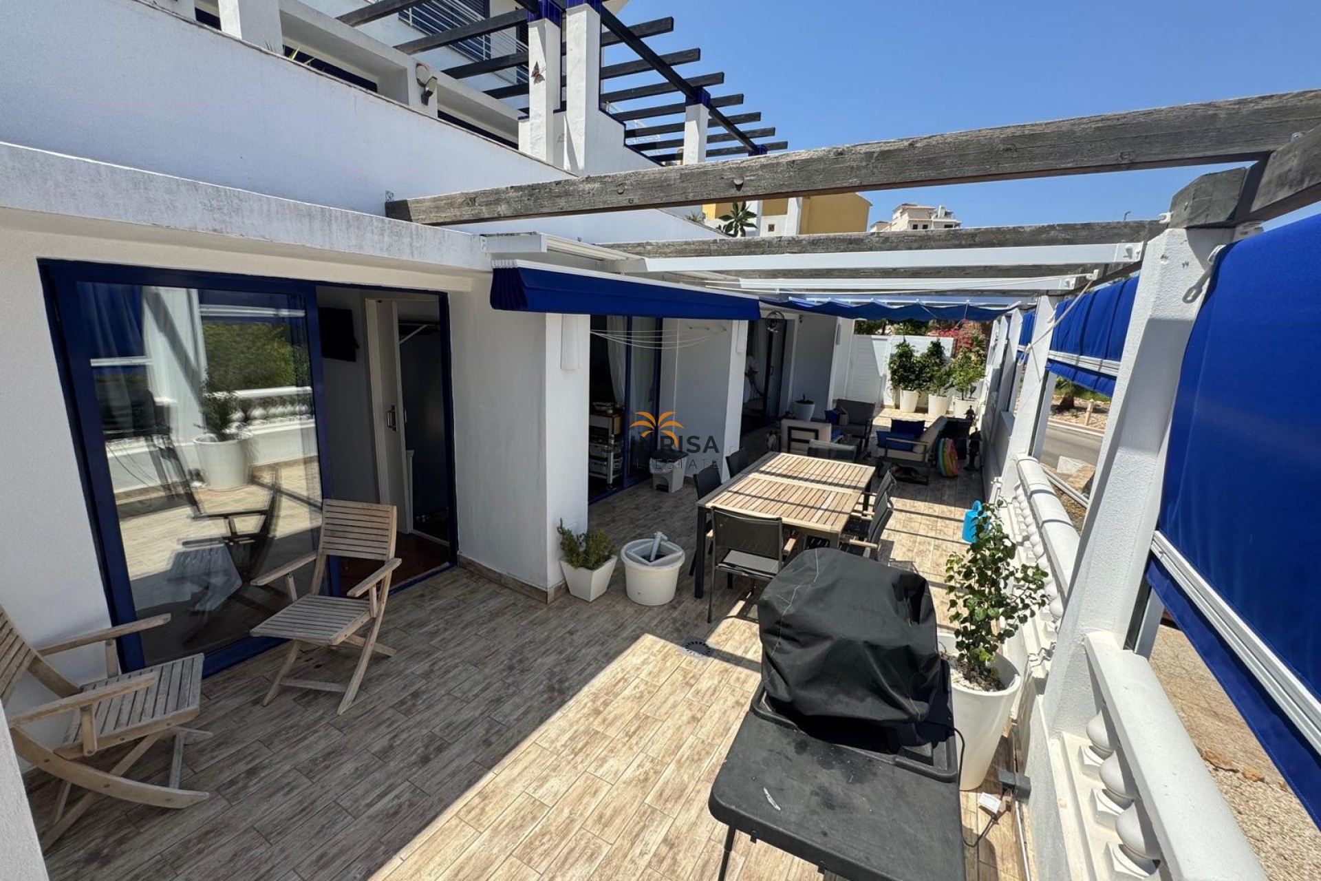Revente - Appartement - Las Ramblas