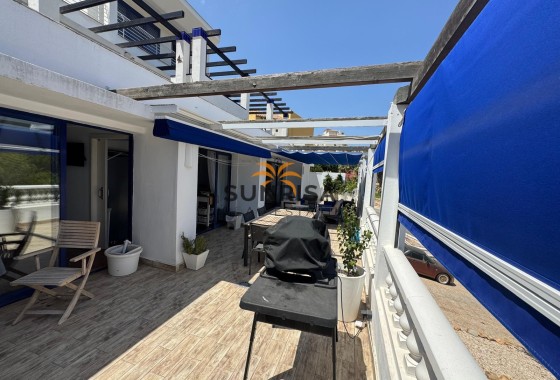Apartamento · Reventa - Las Ramblas · Alicante · España