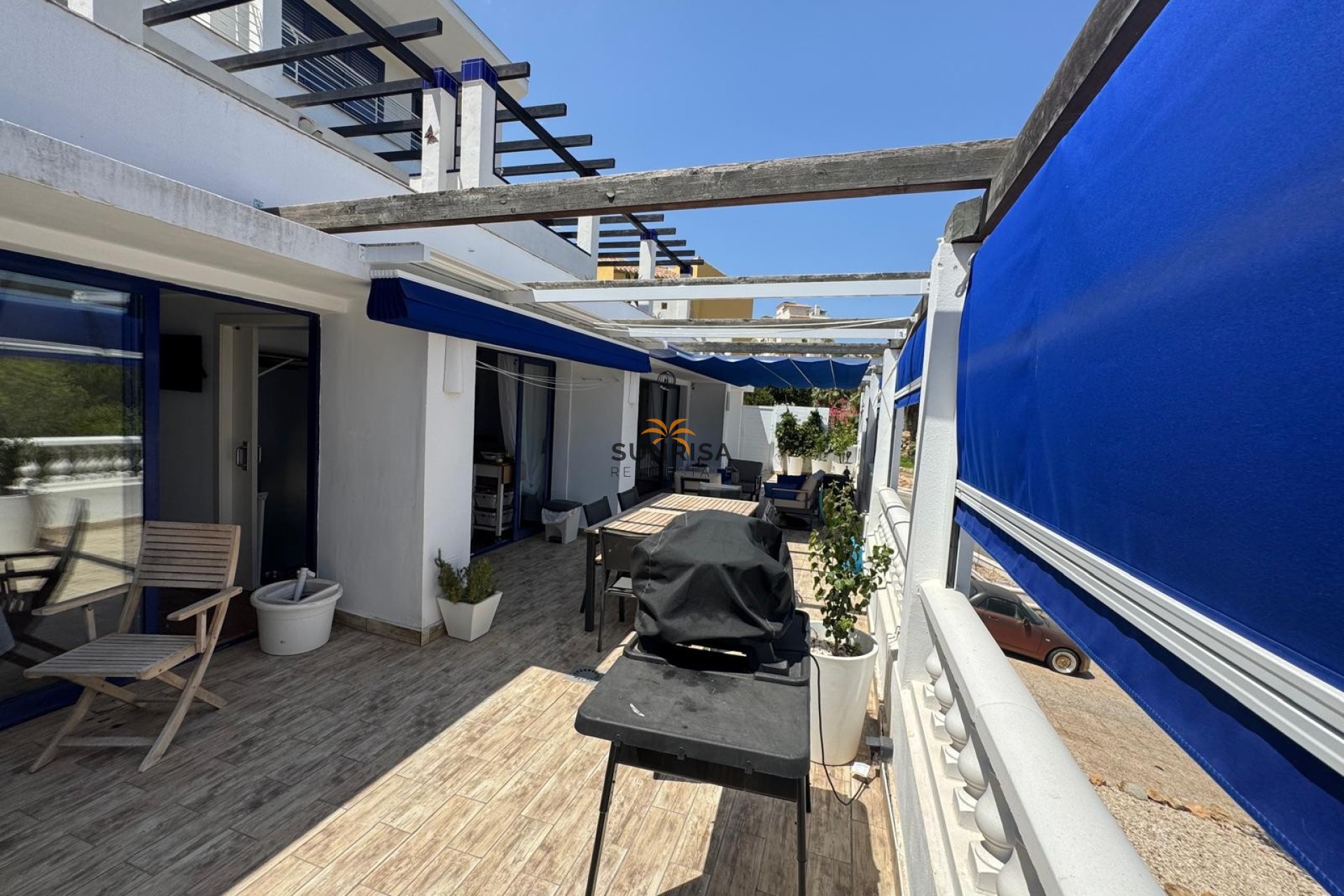 Revente - Appartement - Las Ramblas