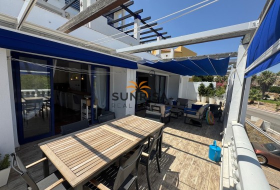 Apartamento · Reventa - Las Ramblas · Alicante · España