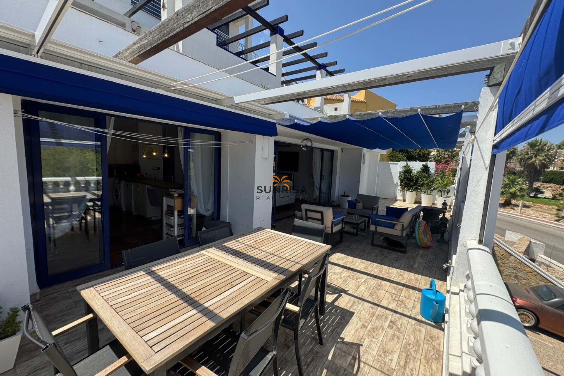 Revente - Appartement - Las Ramblas