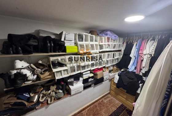 Apartamento · Reventa - Las Ramblas · Alicante · España