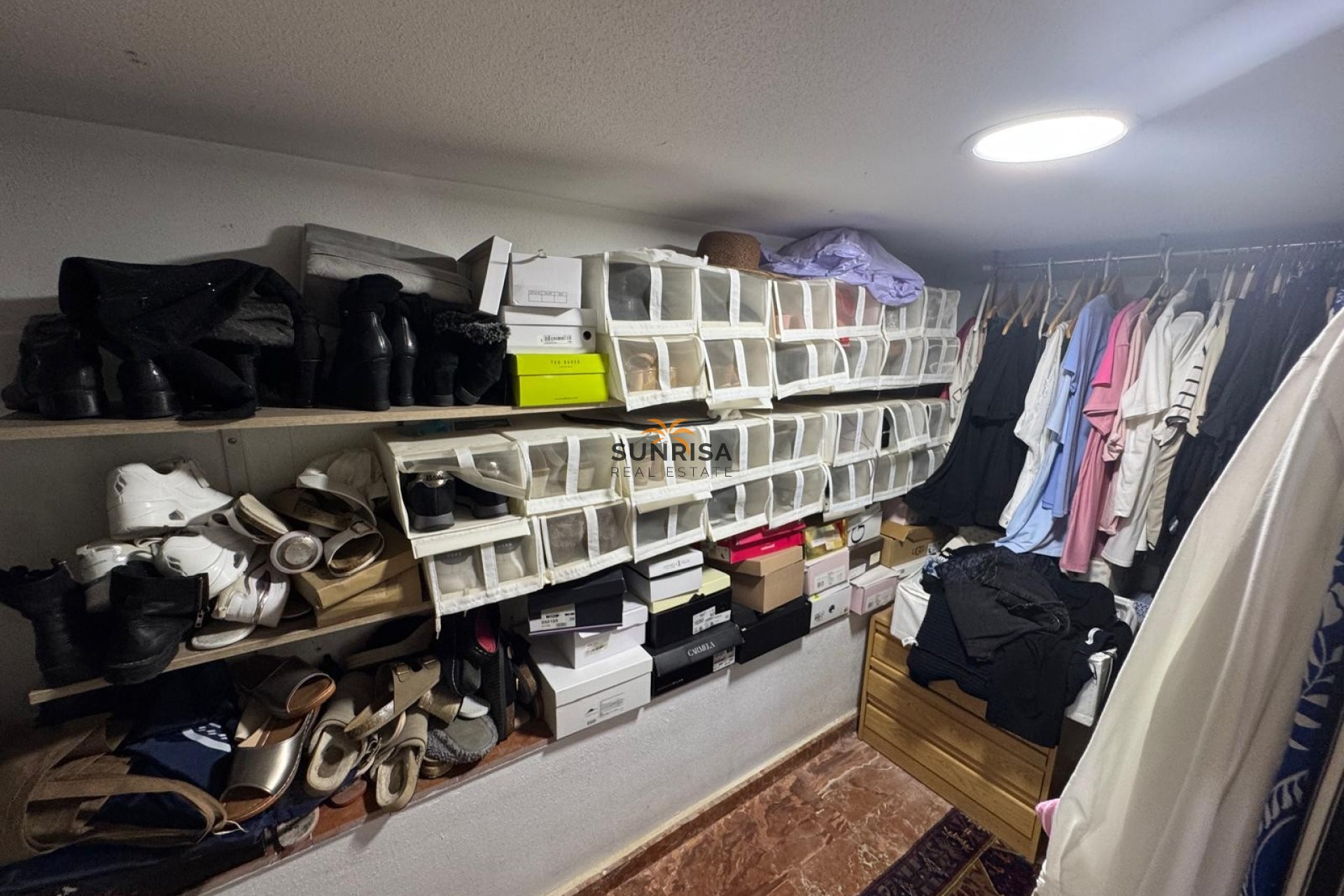 Revente - Appartement - Las Ramblas