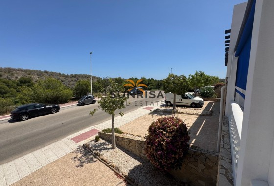 Apartamento · Reventa - Las Ramblas · Alicante · España