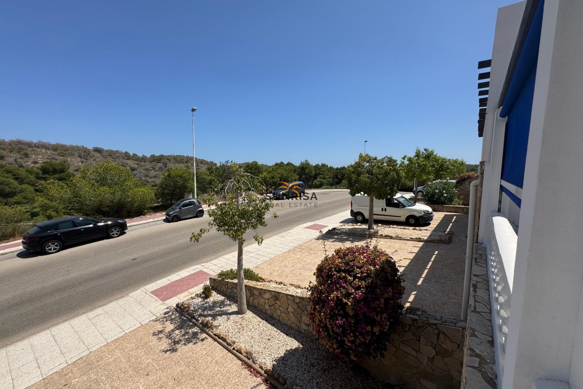 Revente - Appartement - Las Ramblas